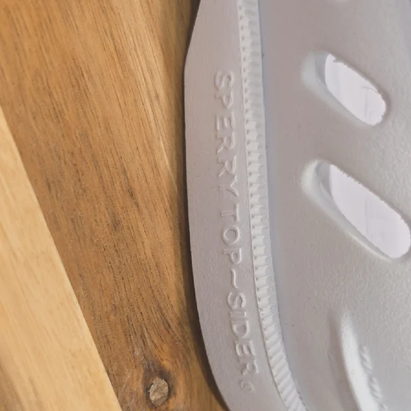 Sperry Authentic Original Float Boat Shoes, US Women's size 9 M New - Picture 5 of 7